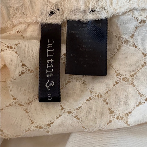 Crop top - Picture 3 of 3